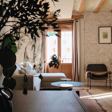 Unique Living Born Apartments & Studios Βαρκελώνη Εξωτερικό φωτογραφία