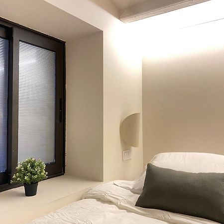Unique Living Born Apartments & Studios Βαρκελώνη Εξωτερικό φωτογραφία