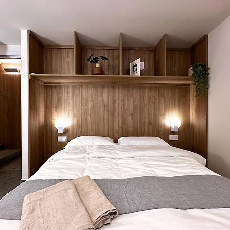 Unique Living Born Apartments & Studios Βαρκελώνη Εξωτερικό φωτογραφία