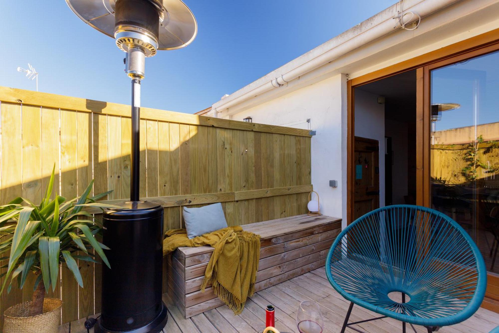 Unique Living Born Apartments & Studios Βαρκελώνη Εξωτερικό φωτογραφία