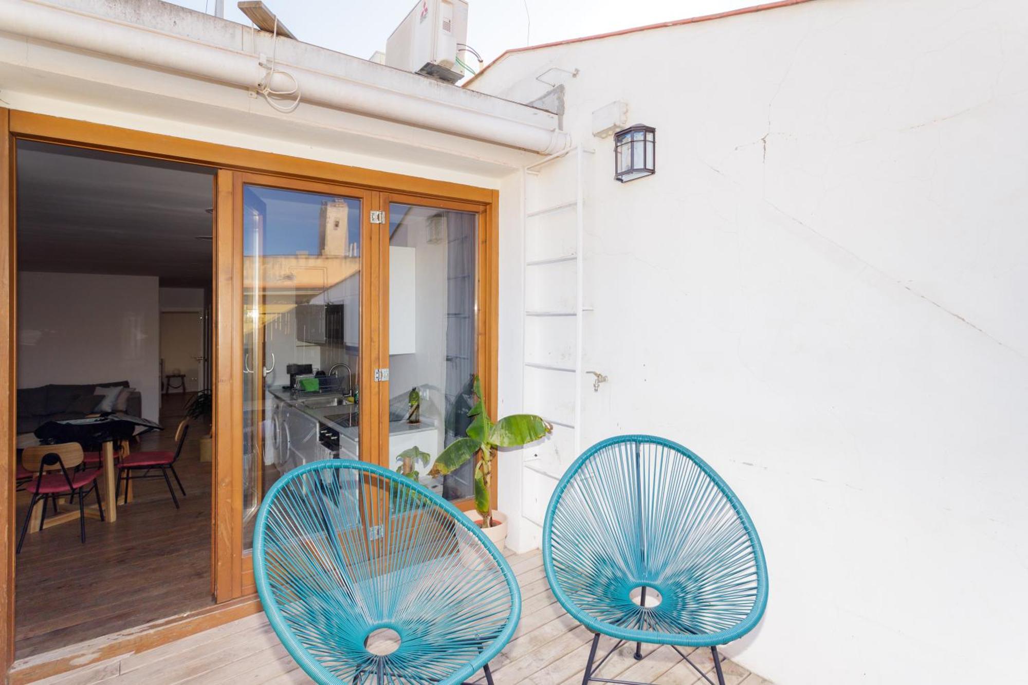 Unique Living Born Apartments & Studios Βαρκελώνη Εξωτερικό φωτογραφία