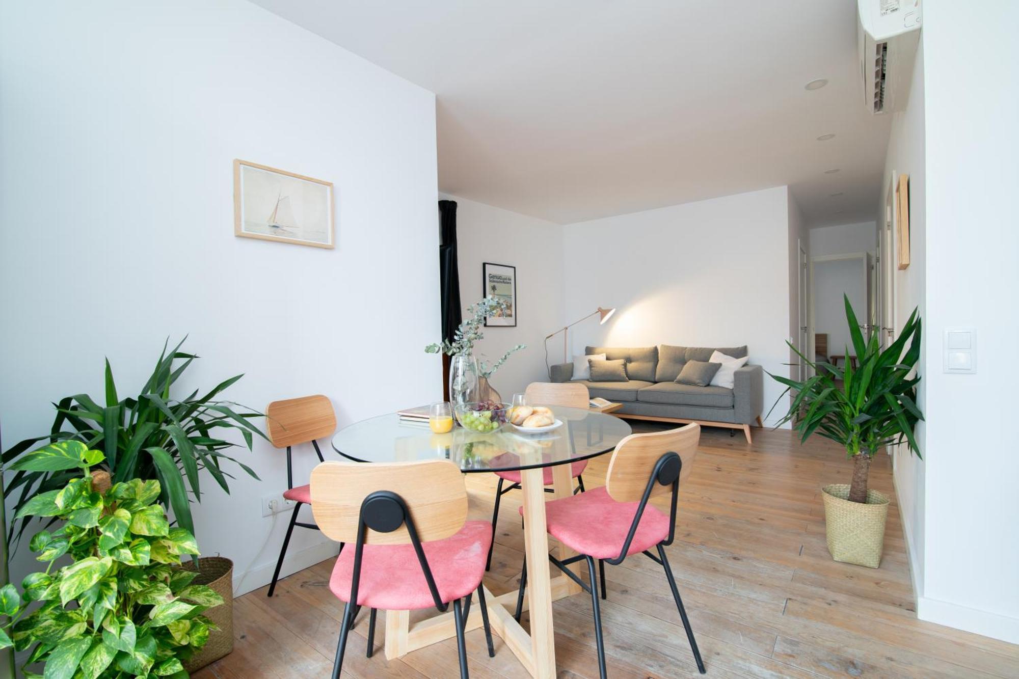 Unique Living Born Apartments & Studios Βαρκελώνη Εξωτερικό φωτογραφία