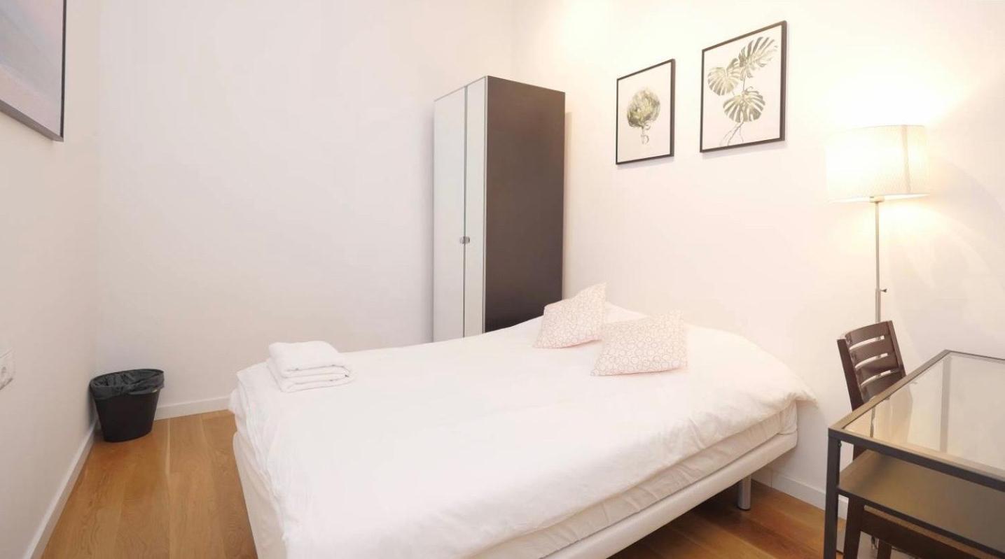 Unique Living Born Apartments & Studios Βαρκελώνη Εξωτερικό φωτογραφία