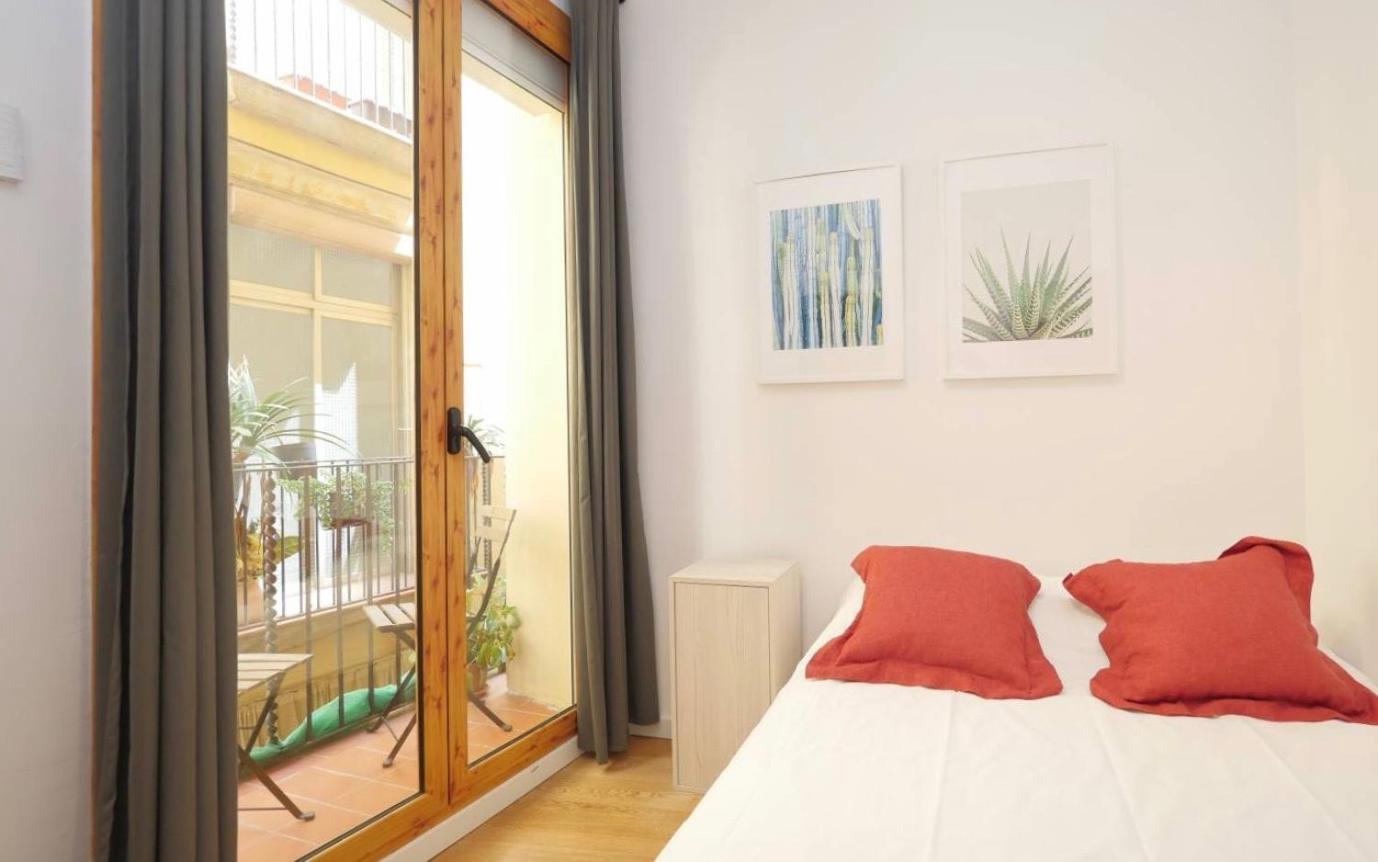 Unique Living Born Apartments & Studios Βαρκελώνη Εξωτερικό φωτογραφία
