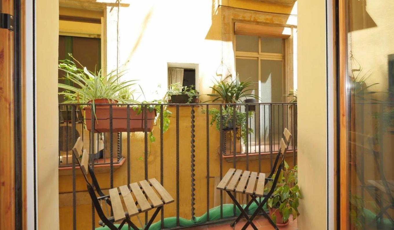 Unique Living Born Apartments & Studios Βαρκελώνη Εξωτερικό φωτογραφία