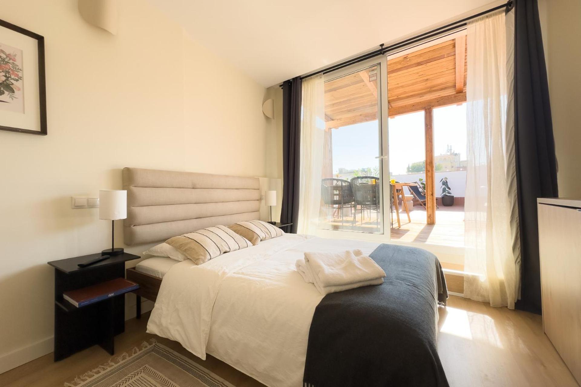 Unique Living Born Apartments & Studios Βαρκελώνη Εξωτερικό φωτογραφία
