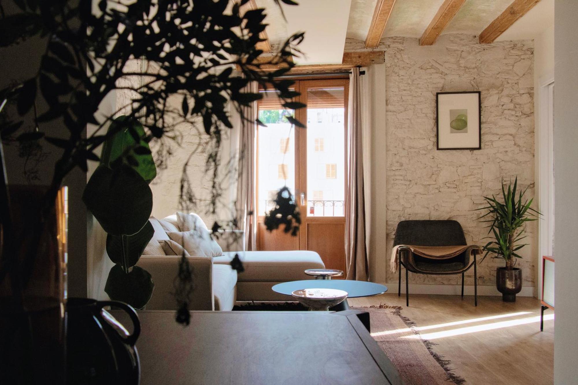 Unique Living Born Apartments & Studios Βαρκελώνη Εξωτερικό φωτογραφία