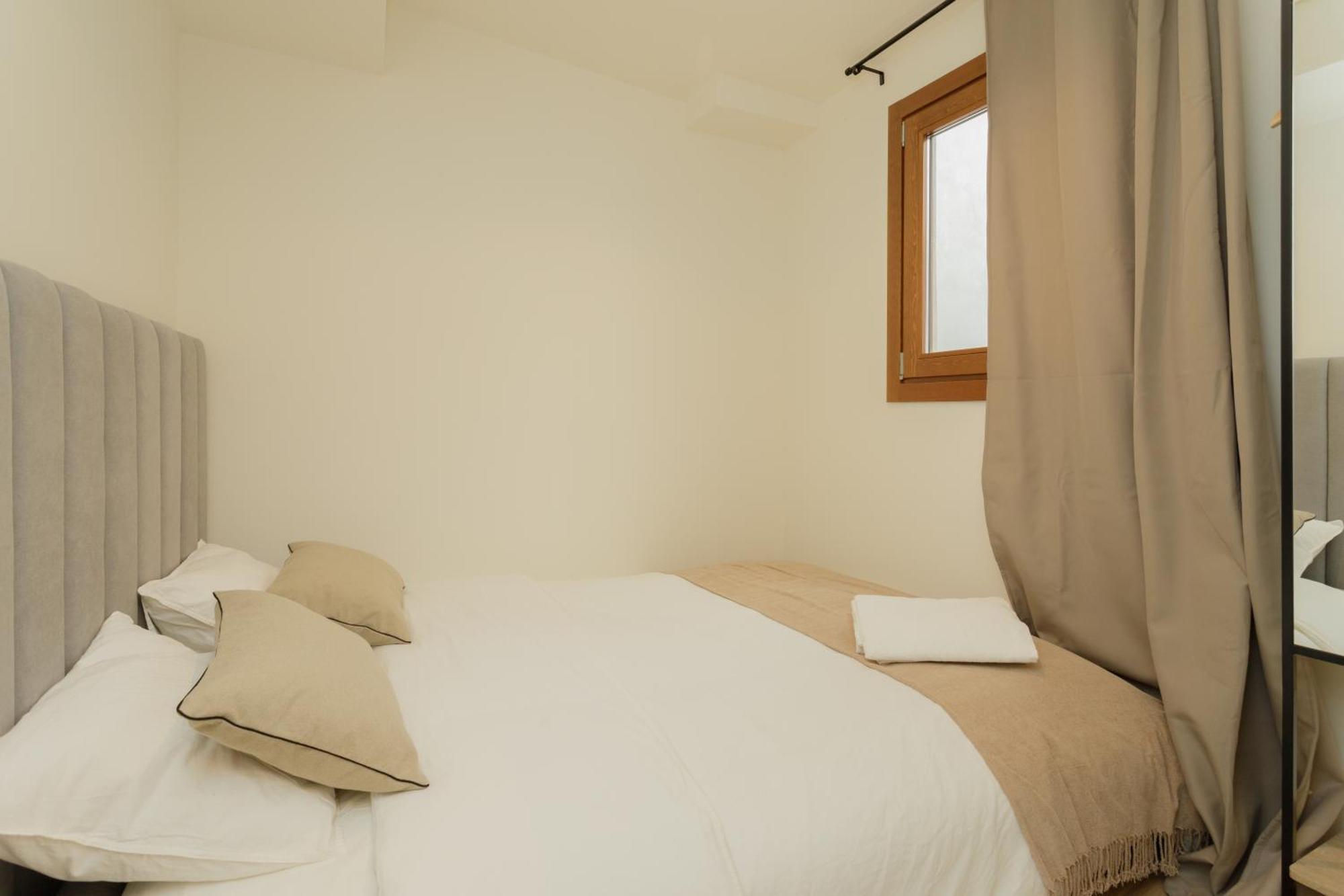 Unique Living Born Apartments & Studios Βαρκελώνη Εξωτερικό φωτογραφία