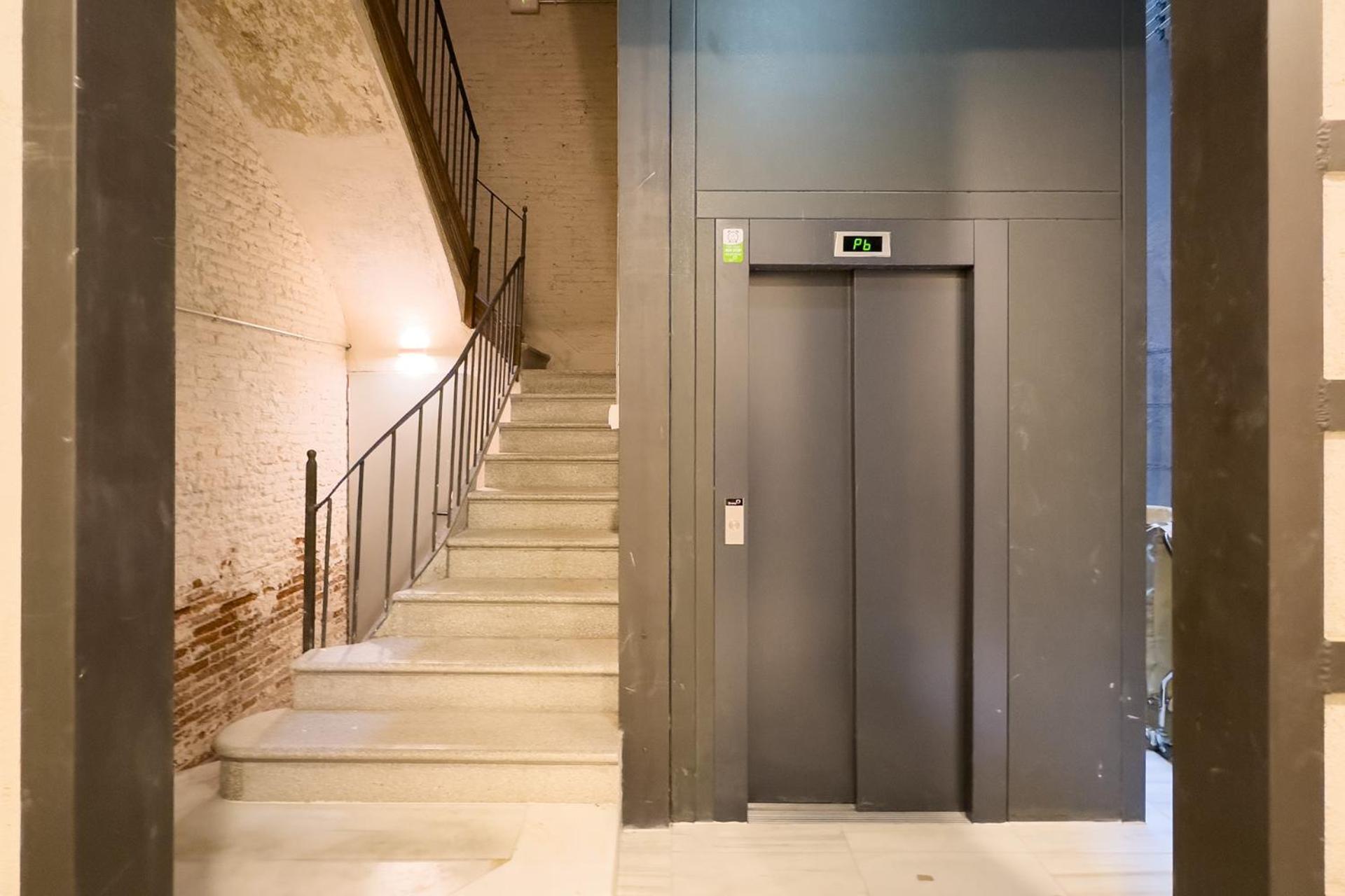 Unique Living Born Apartments & Studios Βαρκελώνη Εξωτερικό φωτογραφία