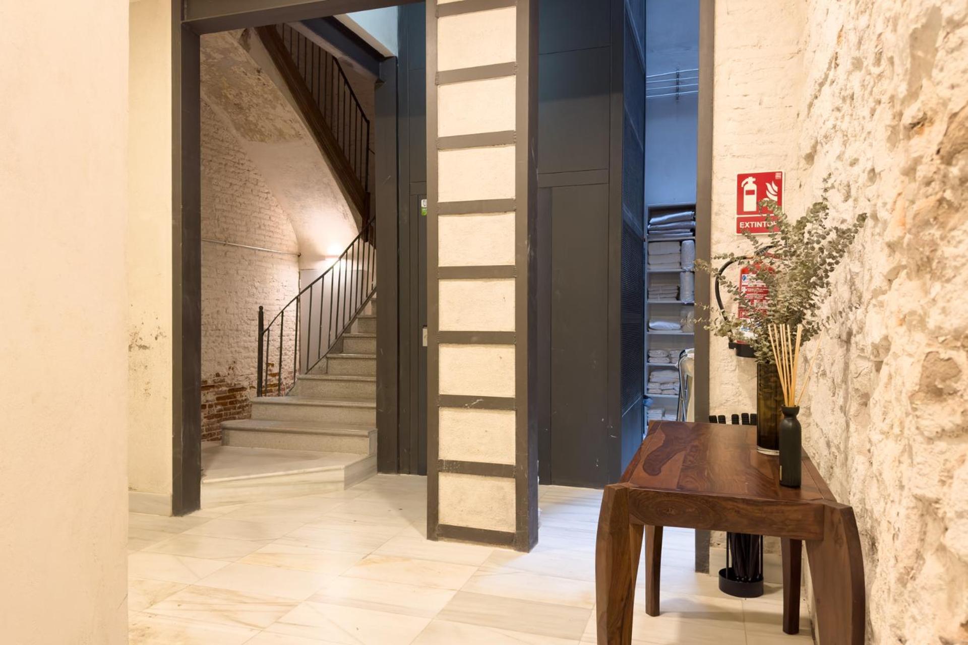 Unique Living Born Apartments & Studios Βαρκελώνη Εξωτερικό φωτογραφία