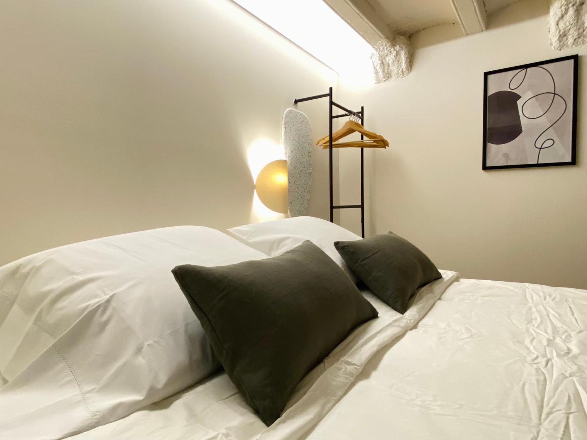 Unique Living Born Apartments & Studios Βαρκελώνη Εξωτερικό φωτογραφία