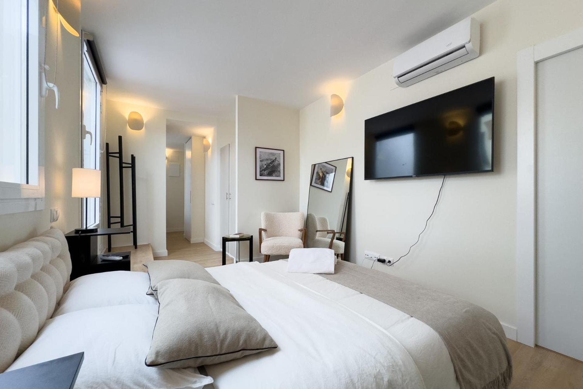 Unique Living Born Apartments & Studios Βαρκελώνη Εξωτερικό φωτογραφία