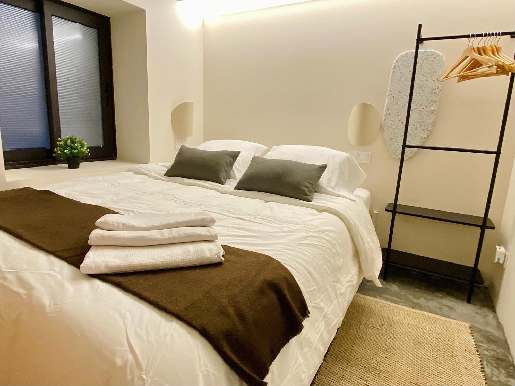 Unique Living Born Apartments & Studios Βαρκελώνη Εξωτερικό φωτογραφία