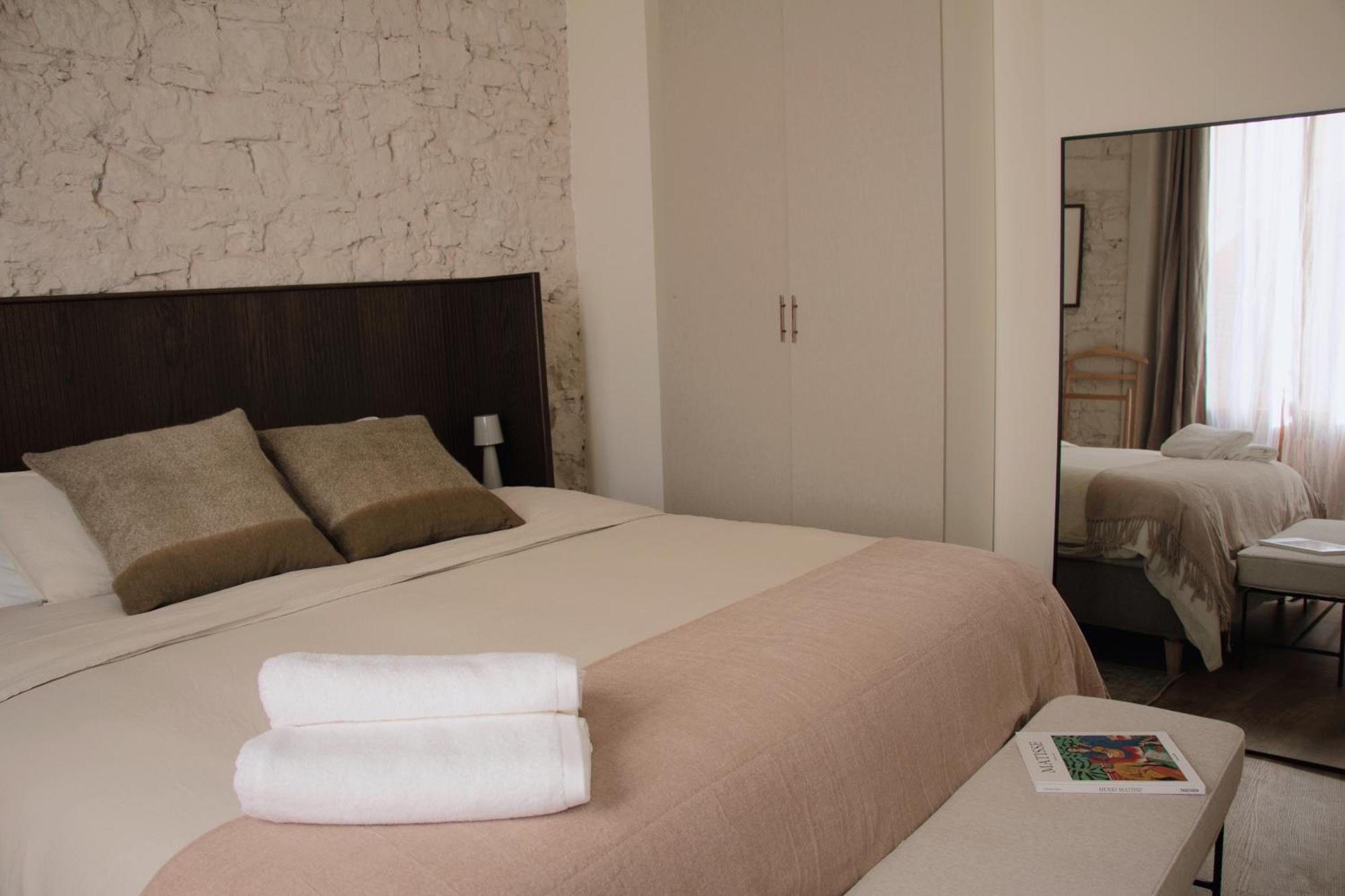 Unique Living Born Apartments & Studios Βαρκελώνη Εξωτερικό φωτογραφία