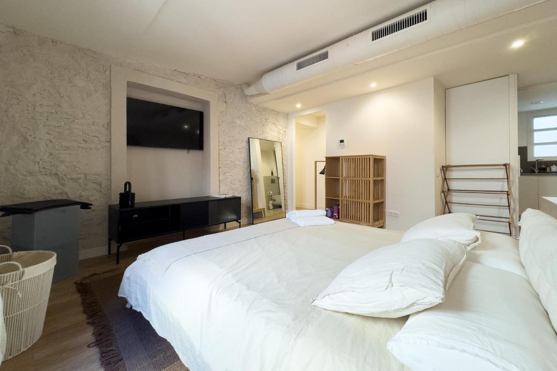 Unique Living Born Apartments & Studios Βαρκελώνη Εξωτερικό φωτογραφία
