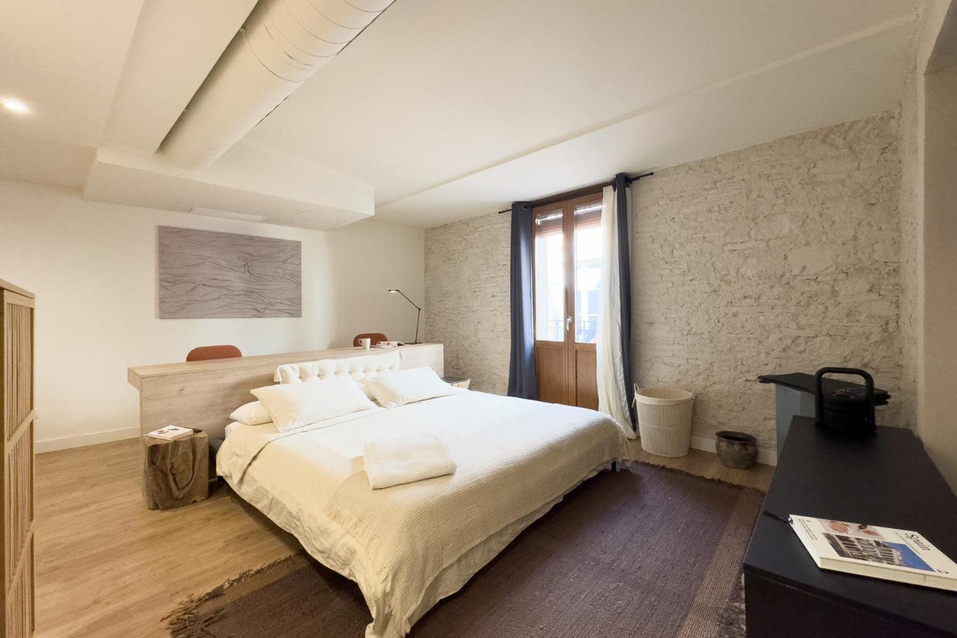 Unique Living Born Apartments & Studios Βαρκελώνη Εξωτερικό φωτογραφία