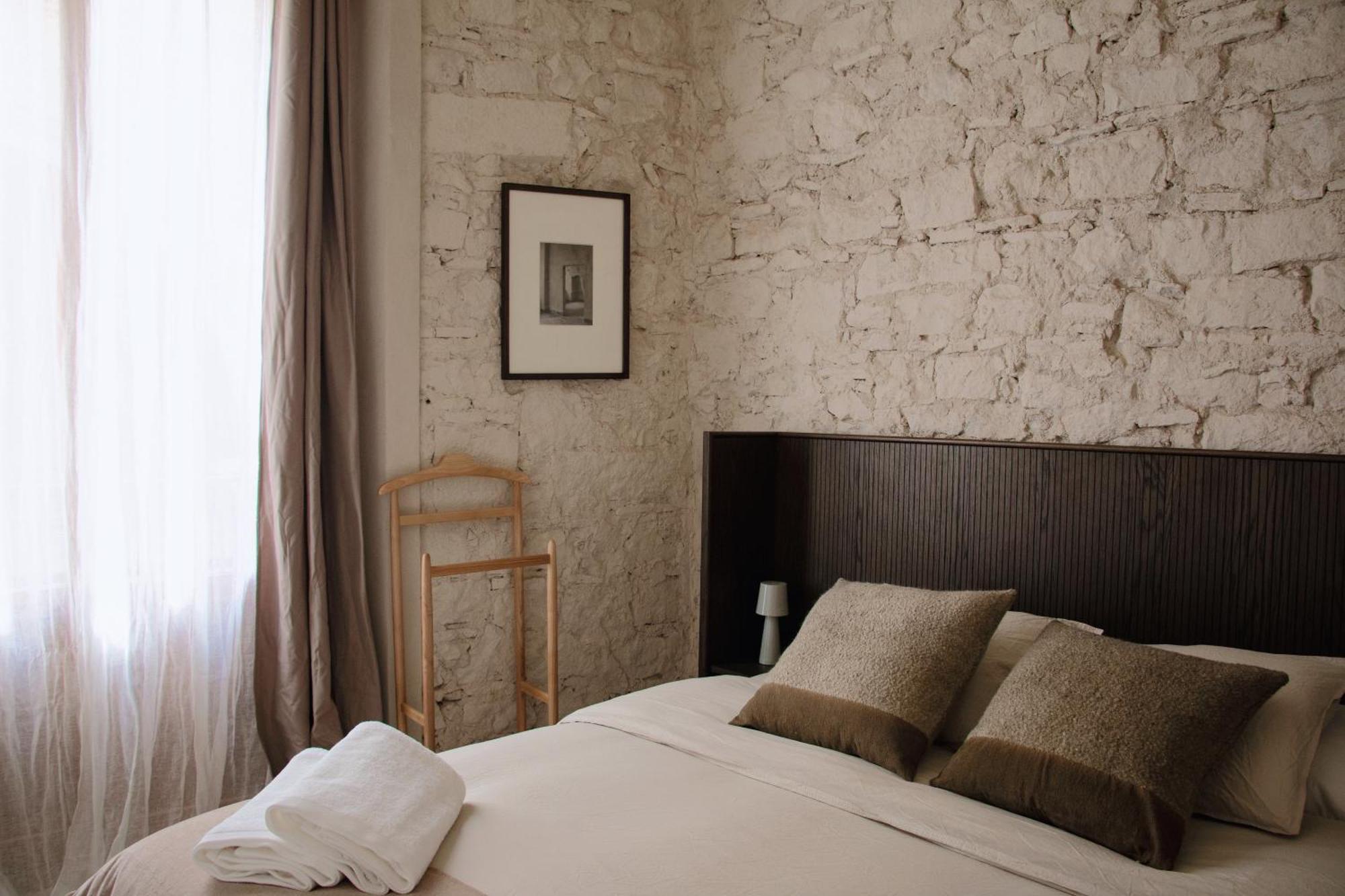 Unique Living Born Apartments & Studios Βαρκελώνη Εξωτερικό φωτογραφία