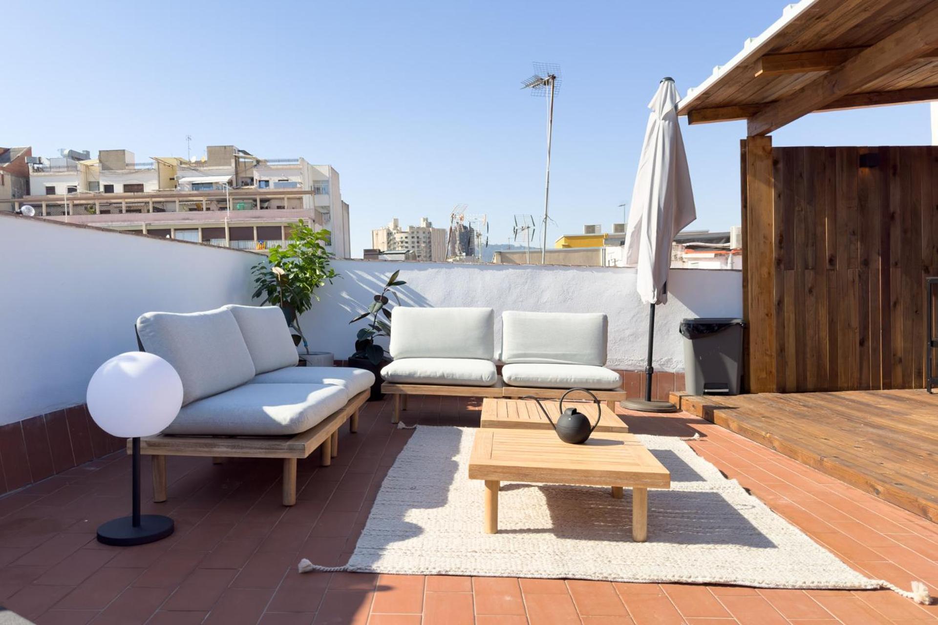Unique Living Born Apartments & Studios Βαρκελώνη Εξωτερικό φωτογραφία