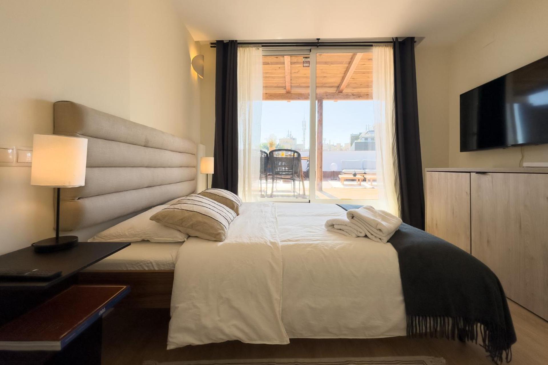 Unique Living Born Apartments & Studios Βαρκελώνη Εξωτερικό φωτογραφία