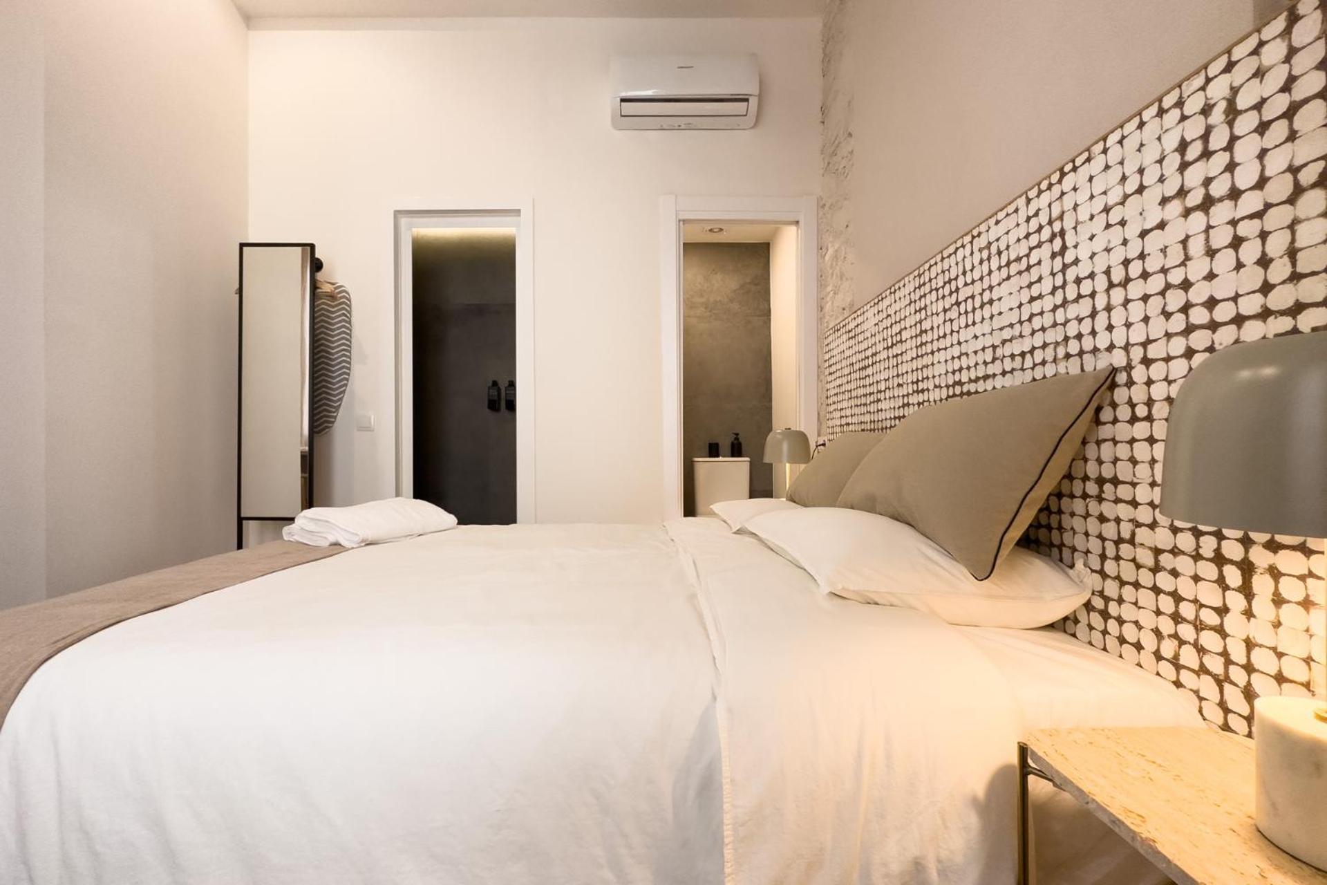 Unique Living Born Apartments & Studios Βαρκελώνη Εξωτερικό φωτογραφία