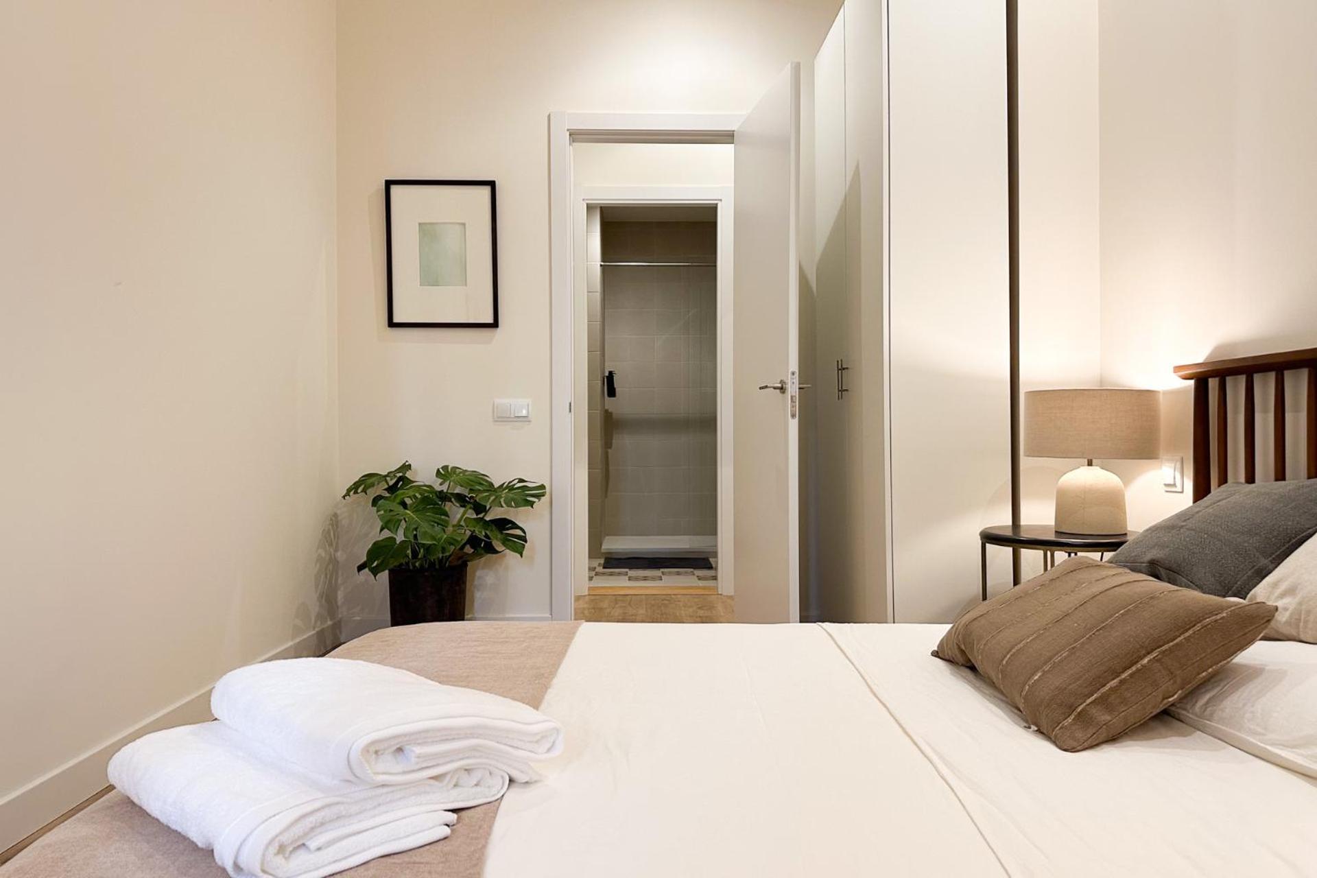 Unique Living Born Apartments & Studios Βαρκελώνη Εξωτερικό φωτογραφία