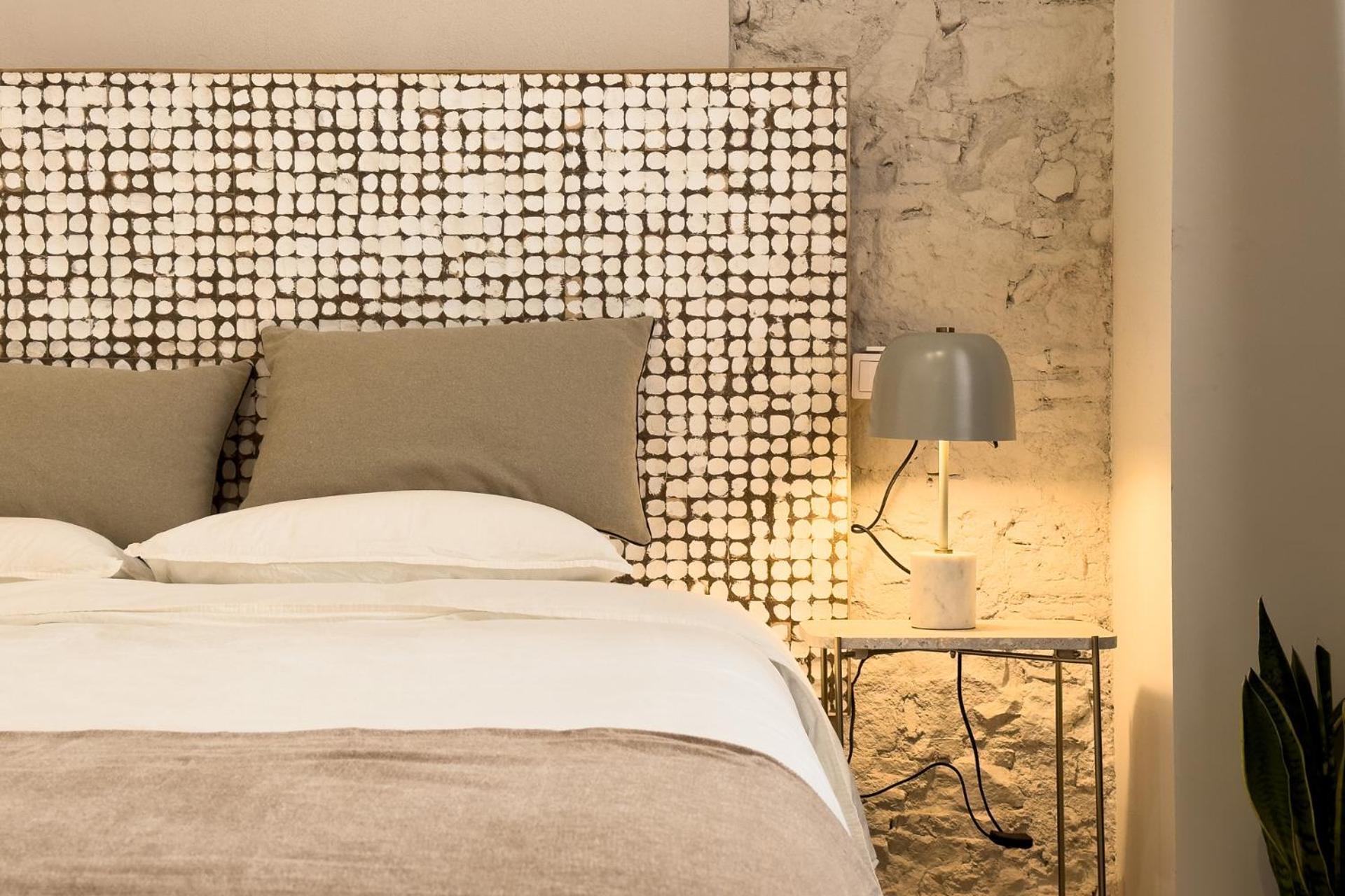 Unique Living Born Apartments & Studios Βαρκελώνη Εξωτερικό φωτογραφία