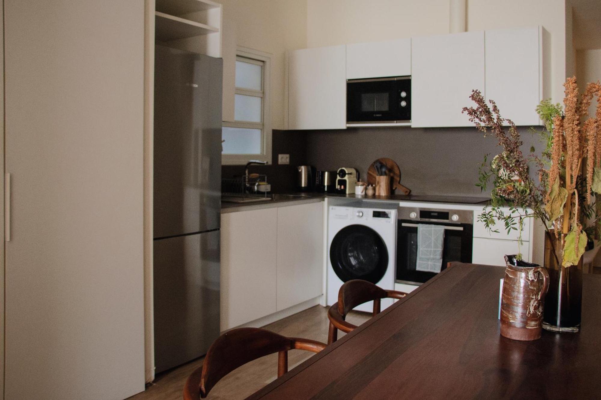 Unique Living Born Apartments & Studios Βαρκελώνη Εξωτερικό φωτογραφία