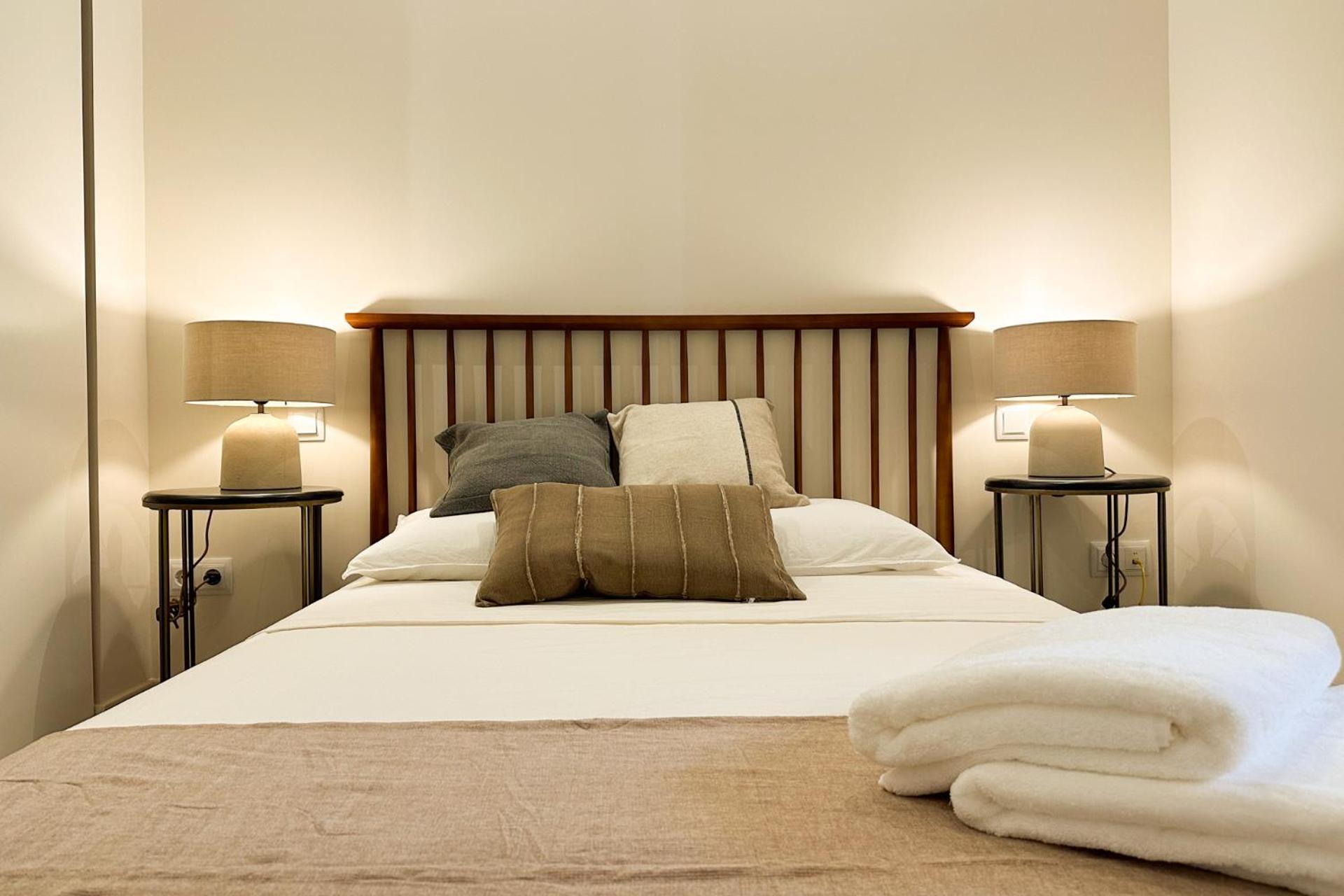 Unique Living Born Apartments & Studios Βαρκελώνη Εξωτερικό φωτογραφία